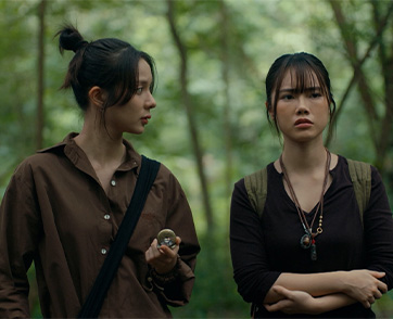 “RUNAWAY หนีไปก็ตายเปล่า” EP.7 ป่าเปรต (78 ชั่วโมง) ความทรงจำที่ถูกปลุก… ความแค้นที่ไม่เคยหาย